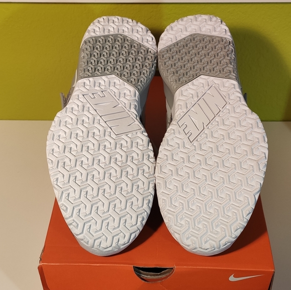 Nike Metcon Sport (Grey/White) - Picture 5 of 5